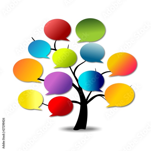ARBOL DE NOTAS PARA TEXTO