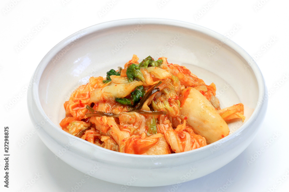 kimchi