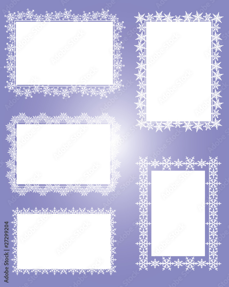 crystal frame square crystal frame square
