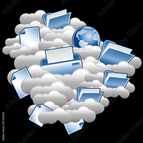 cloud computing