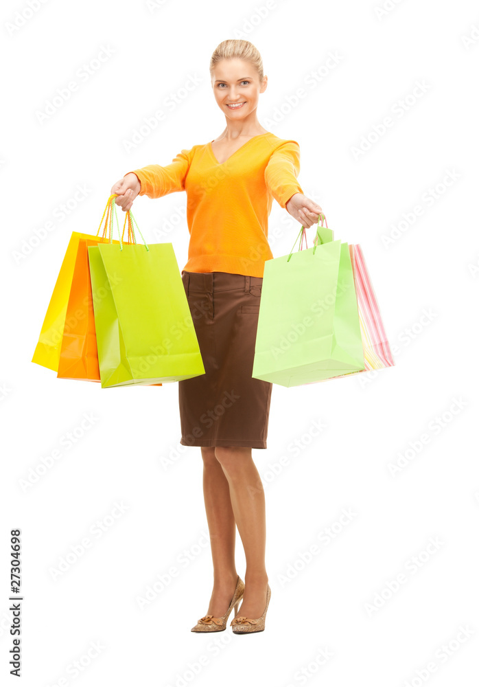 shopper