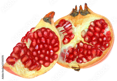Pomegranate