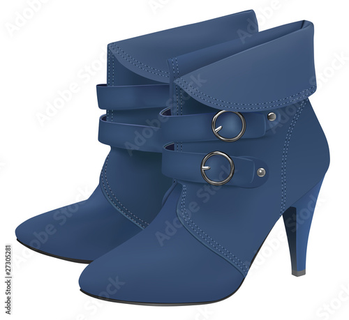 girl boots