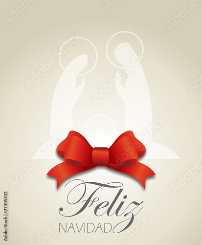 FELIZ NAVIDAD