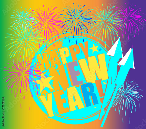 Happy New Year
