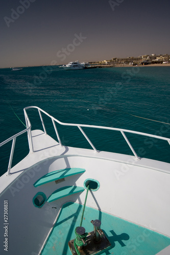 Coral Reef Red Sea Egypt Seascape © Ovidiu - Mihai Danca