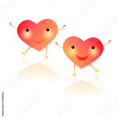Dancing Heart