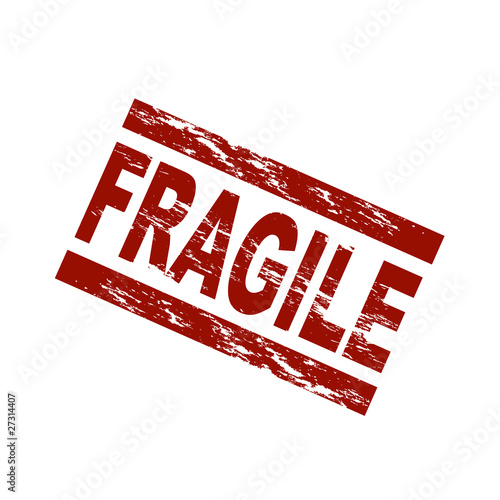 Fragile / vektor
