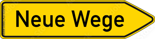 Umleitung