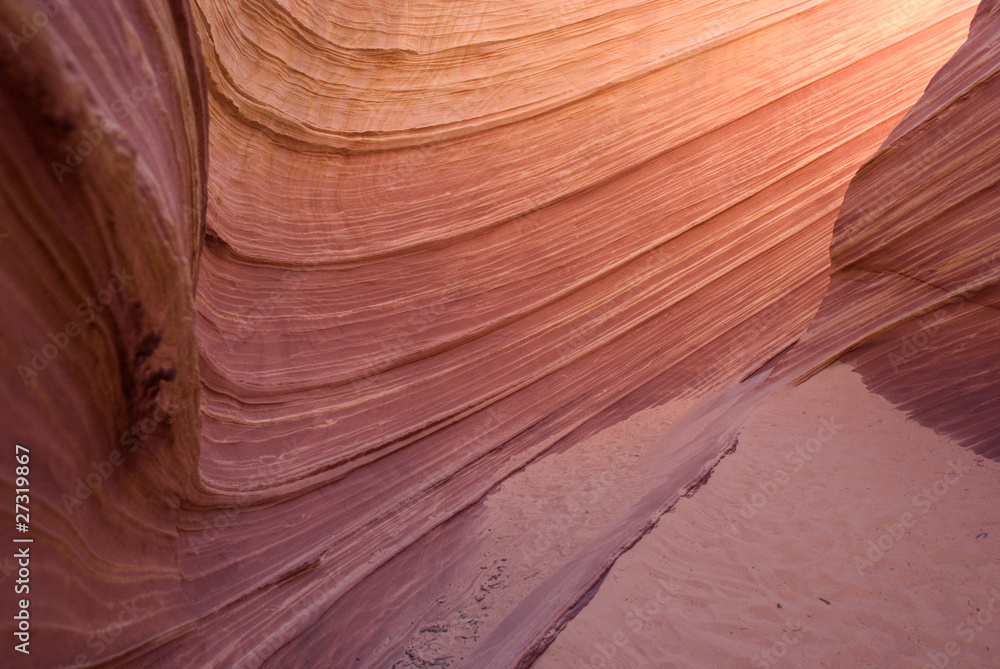 Obraz premium Paria Canyon