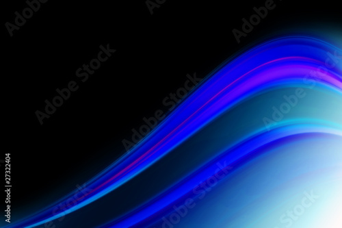 Wallpaper Mural abstract elegant background design with space for your text Torontodigital.ca