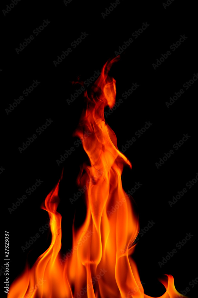 Fire Fire