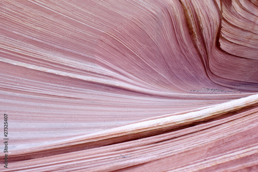 Obraz premium Paria Canyon