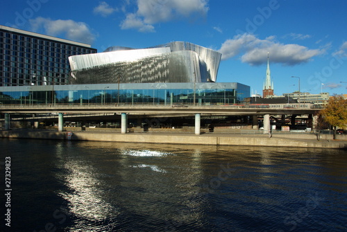 Photography Central train station