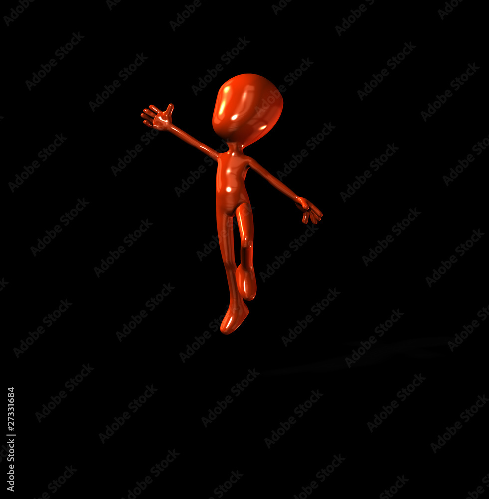 Winken,Auftritt,Begrüßung