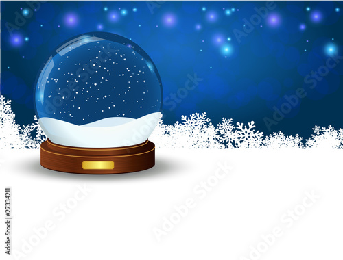 christmas background