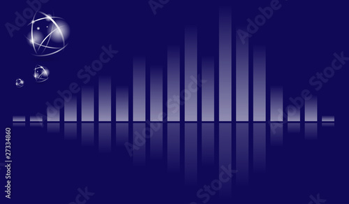blue reflect equalizer