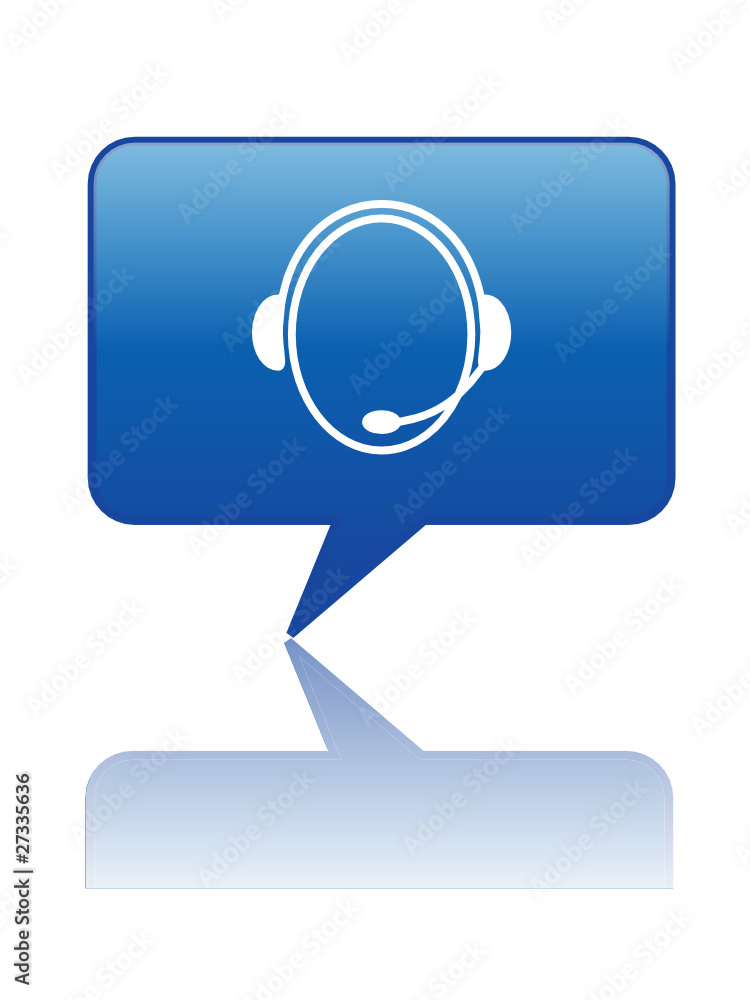 SUPPORT Speech Bubble Icon (tech support contact hotline button) SUPPORT Speech Bubble Icon (tech support contact hotline button)
