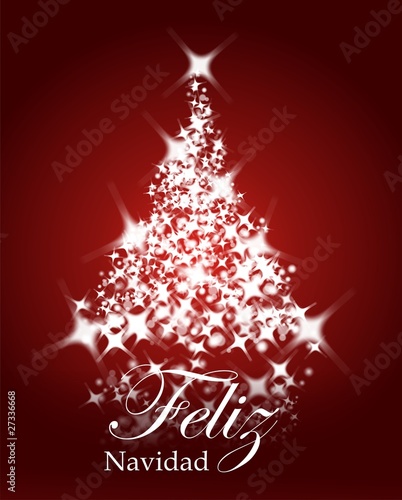 FELIZ NAVIDAD