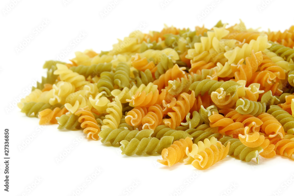 fusilli fusilli