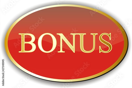 bouton bonus