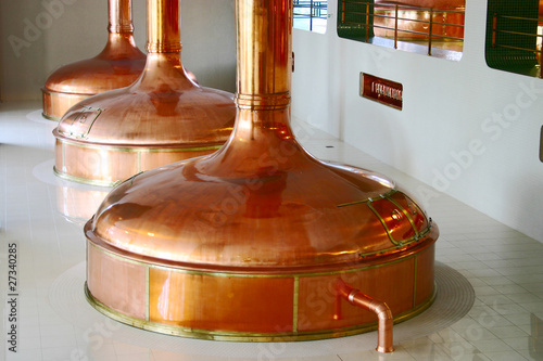 bohemian brewery photo