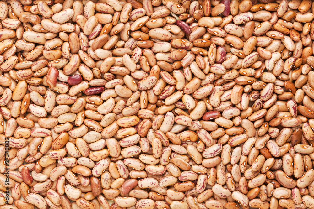 pinto beans background pinto beans background