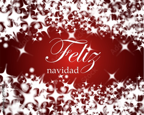 feliz navidad