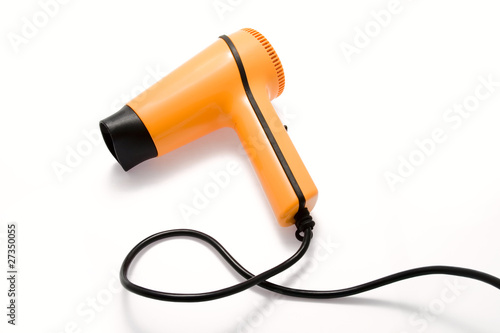 hairdryer