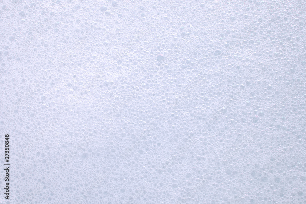 Fototapeta premium Bubble Bath