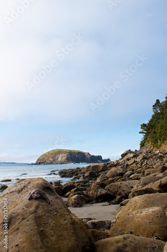 Oregon Coast