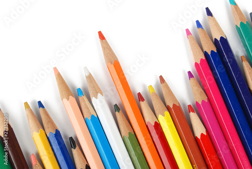 Color pencil