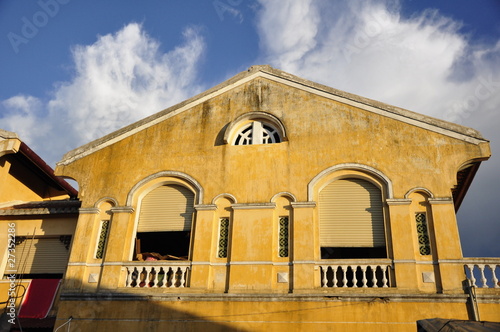 Hoi An House
