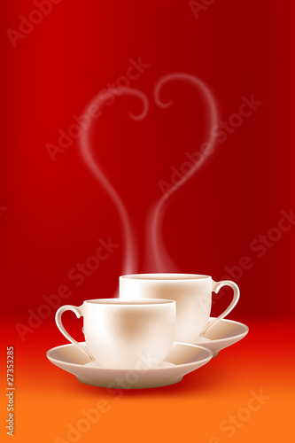 coffee couple
