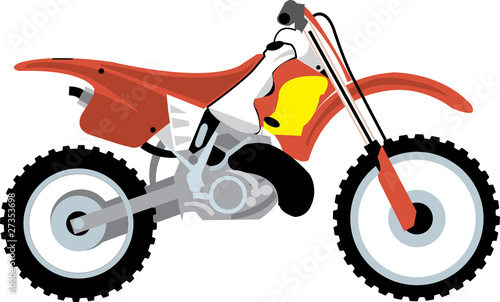 Cross Bike