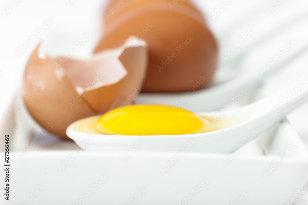 Eggs