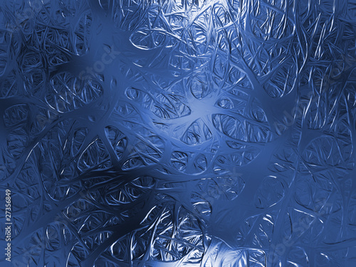 Fotografija frostwork