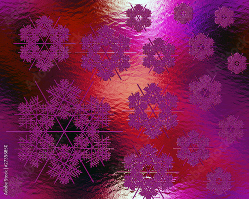 Fotografija frostwork