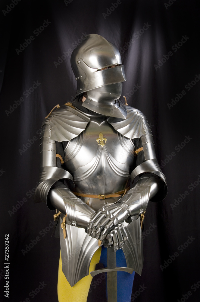 Armour Armour