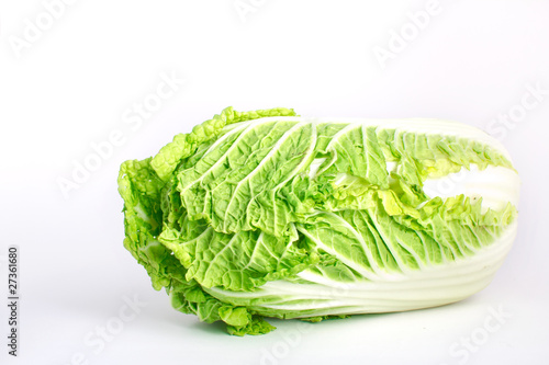 Juicy cabbage