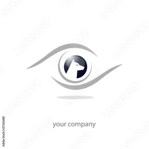 logo entreprise, logo sécurité