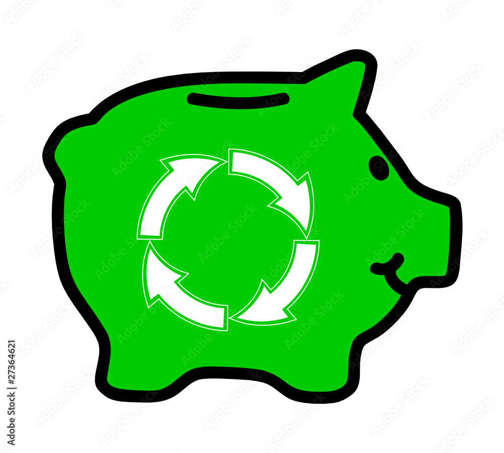 Sparschwein Sparschwein