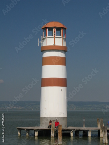 Lighthouse © xtr2007