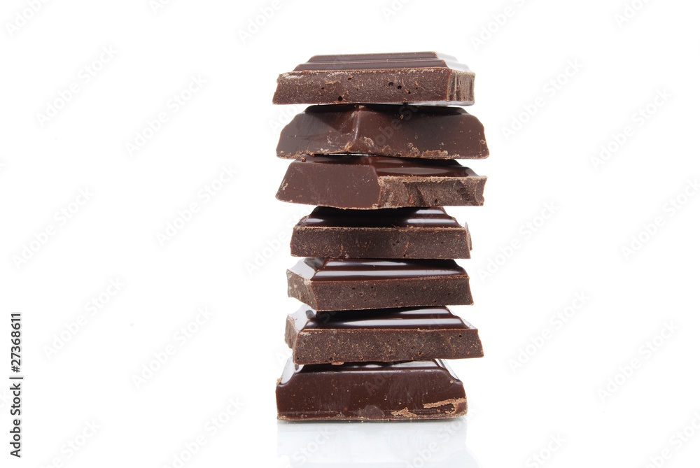 Stack Chocolates Stack Chocolates