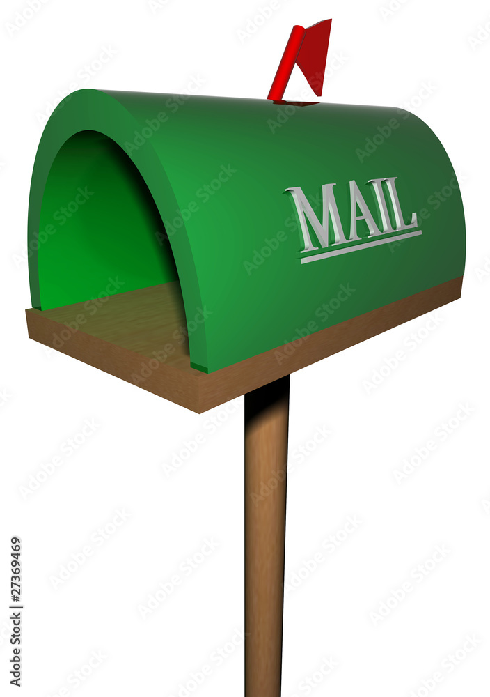 Mailbox Mailbox