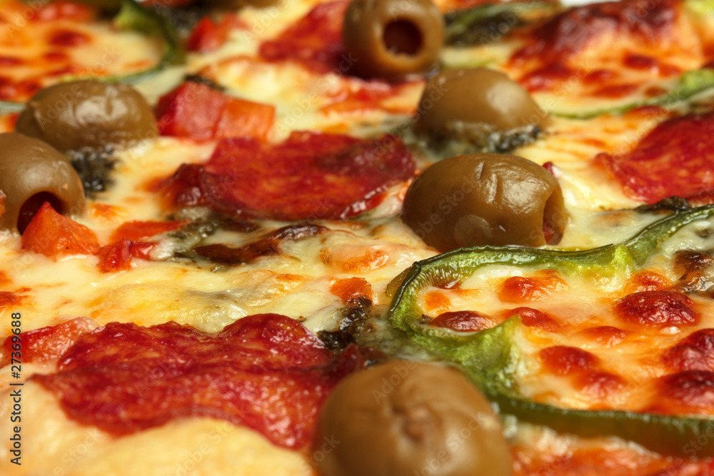 Pizza Pizza