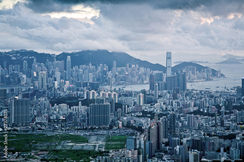 Photography Hongkong