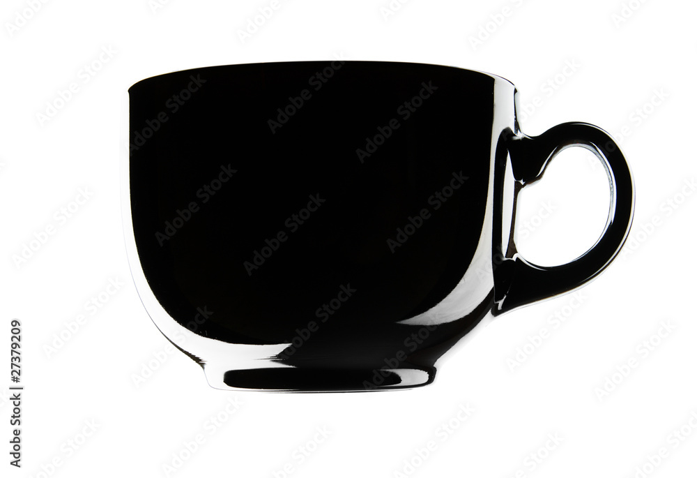 black Cup black Cup