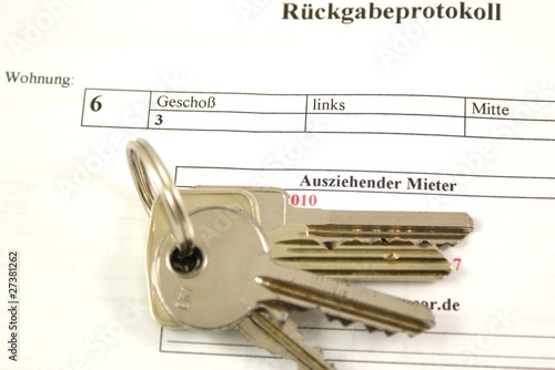 Photos Wohnung / Rückgabe