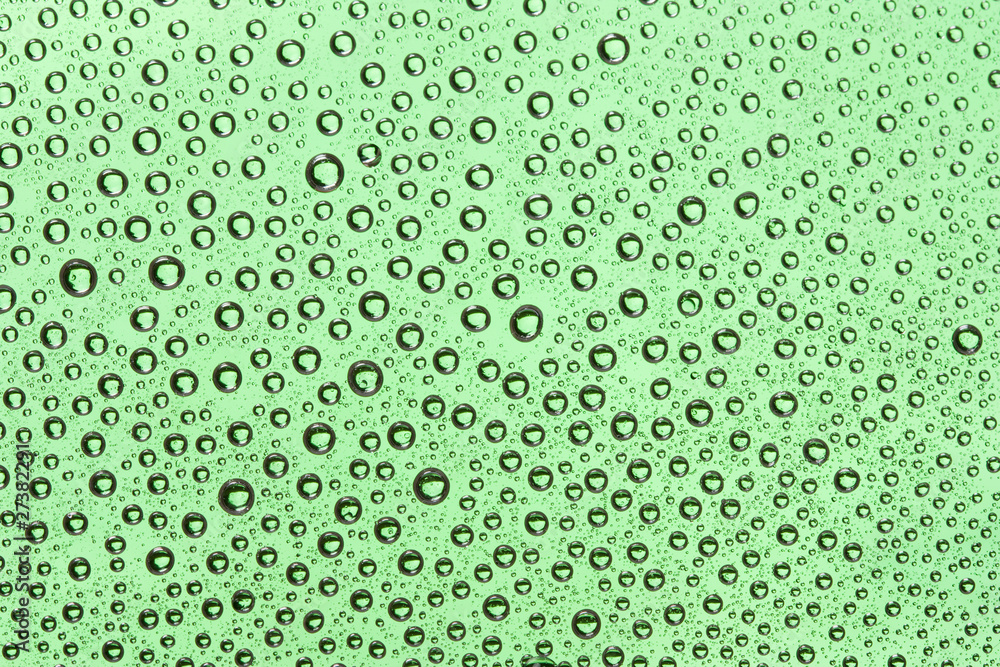 closeup background of water drops closeup background of water drops